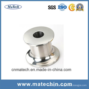 Supplier Custom Good Quality High Precision Steel Casting
